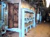  Narrow Fabric Finishing Range, 36" wide, 1981 yr,